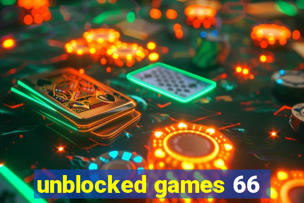 unblocked games 66